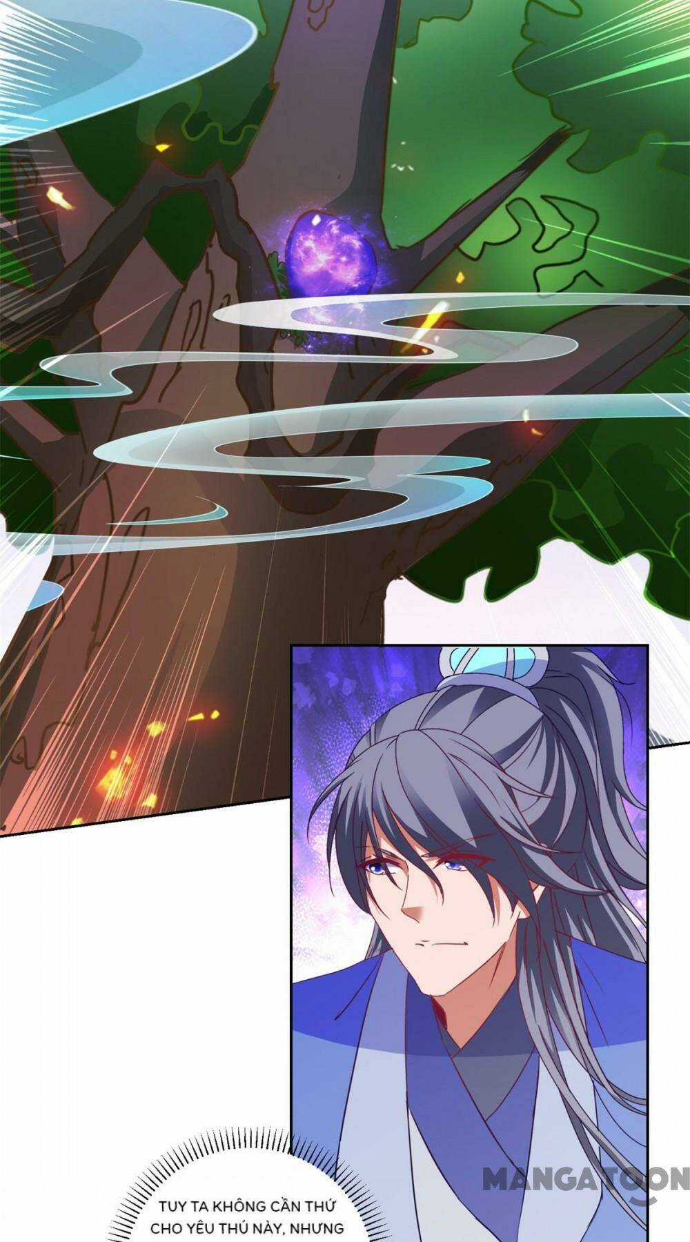 Thần Hồn Võ Đế - Chapter 287 - Trang 23