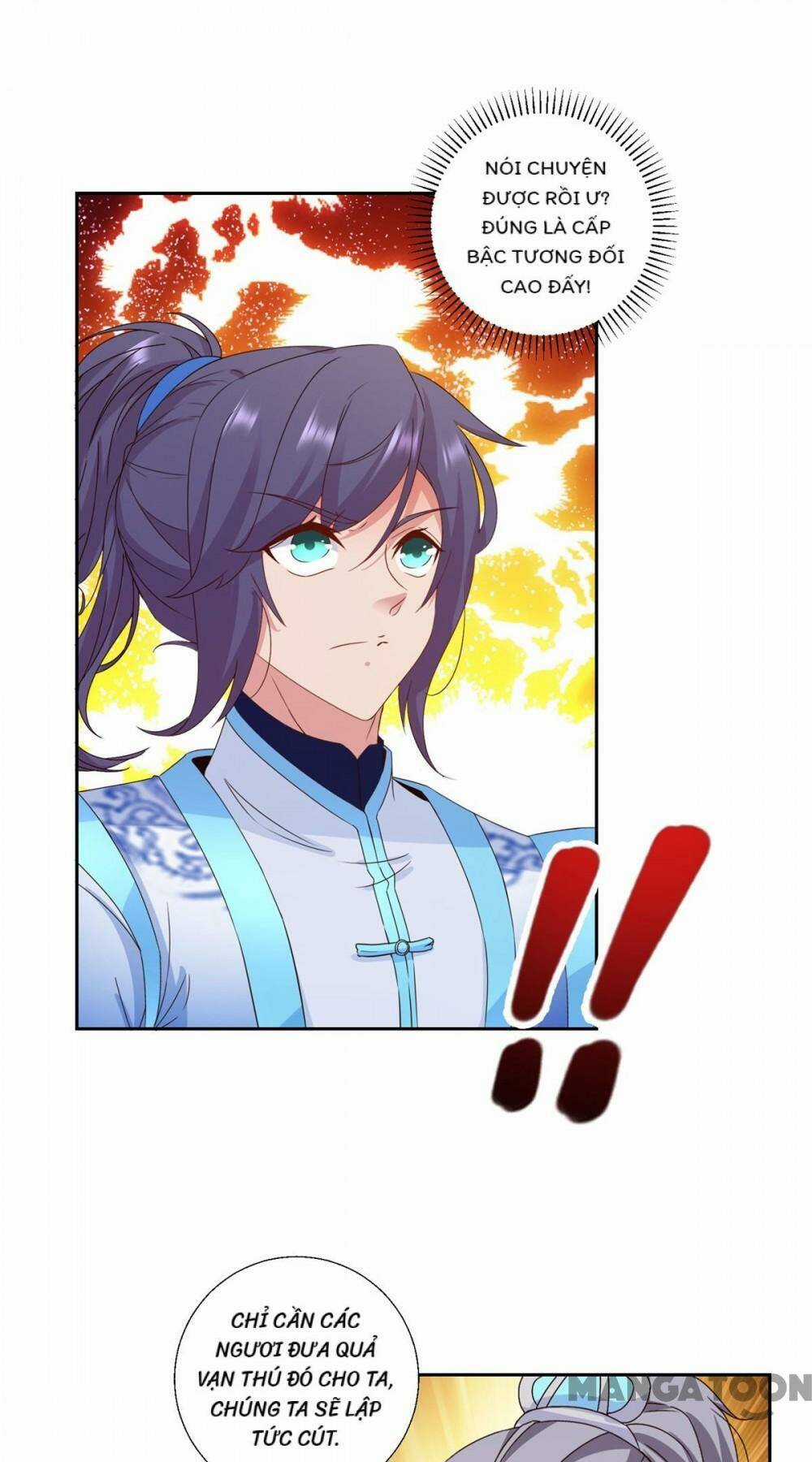 Thần Hồn Võ Đế - Chapter 287 - Trang 26