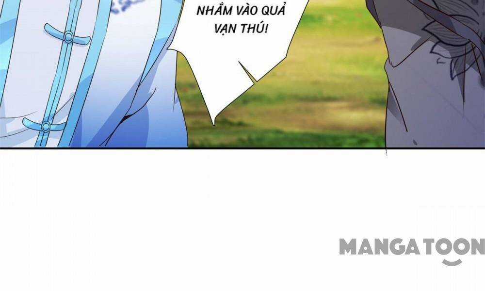 Thần Hồn Võ Đế - Chapter 287 - Trang 28