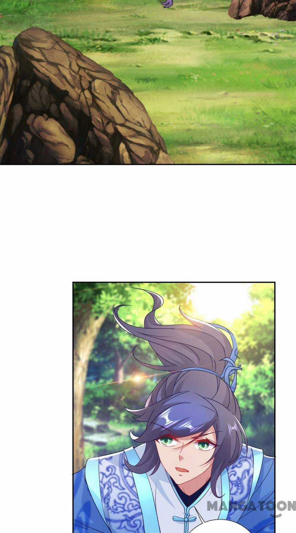 Thần Hồn Võ Đế - Chapter 287 - Trang 10