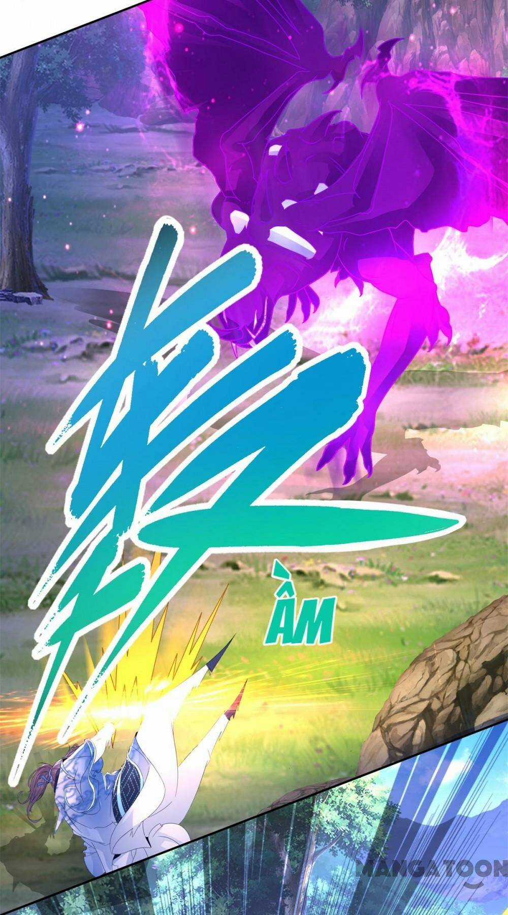 Thần Hồn Võ Đế - Chapter 288 - Trang 14