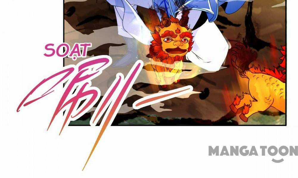 Thần Hồn Võ Đế - Chapter 288 - Trang 16