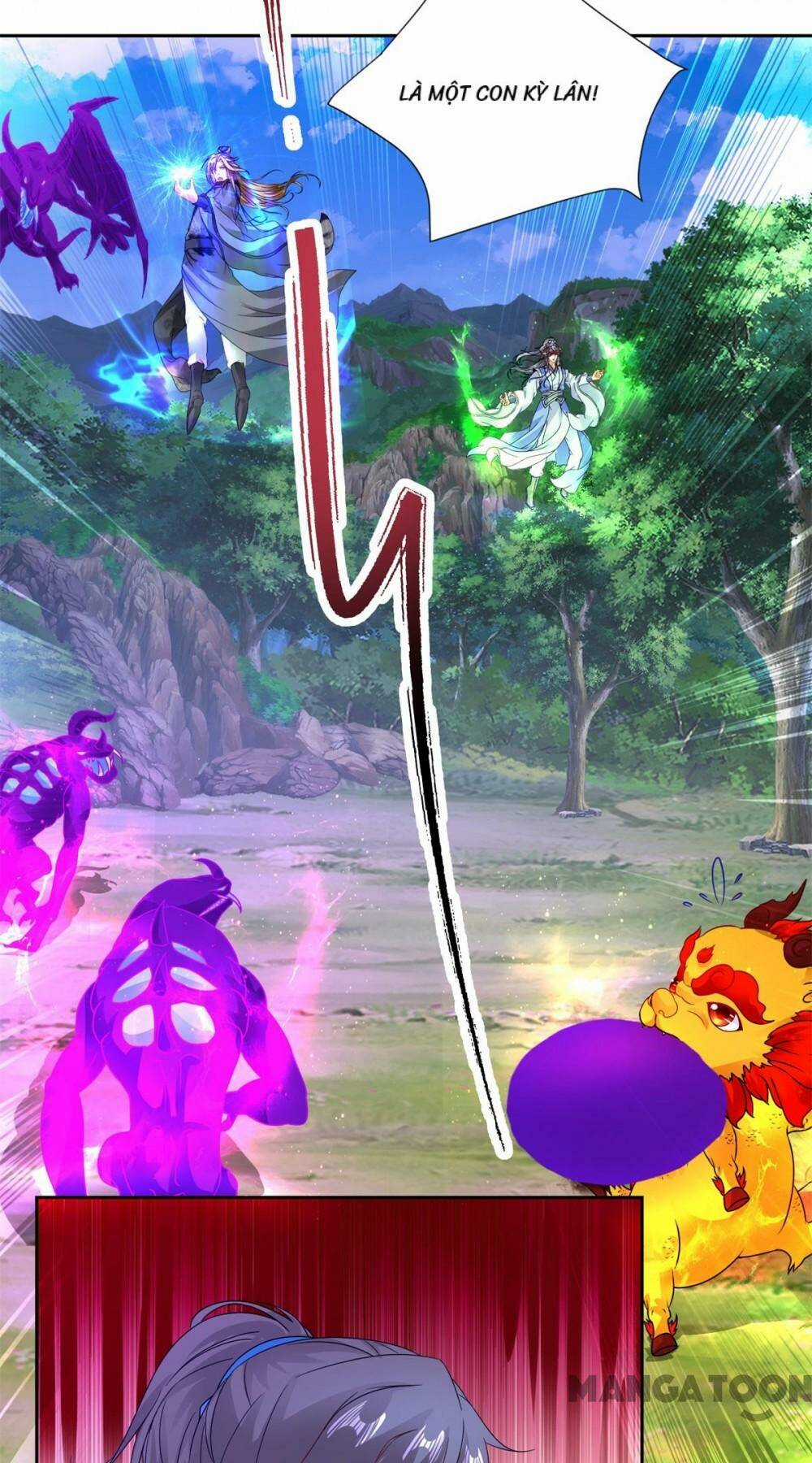 Thần Hồn Võ Đế - Chapter 288 - Trang 26