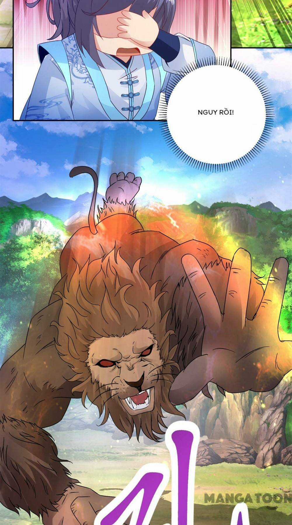 Thần Hồn Võ Đế - Chapter 288 - Trang 27