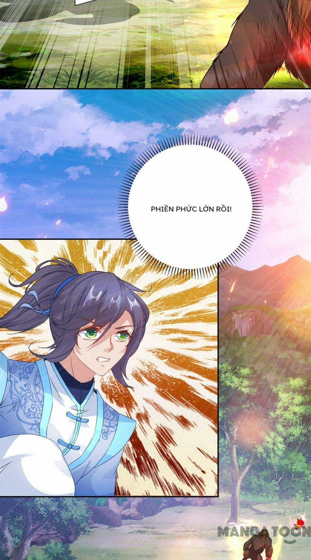 Thần Hồn Võ Đế - Chapter 288 - Trang 30