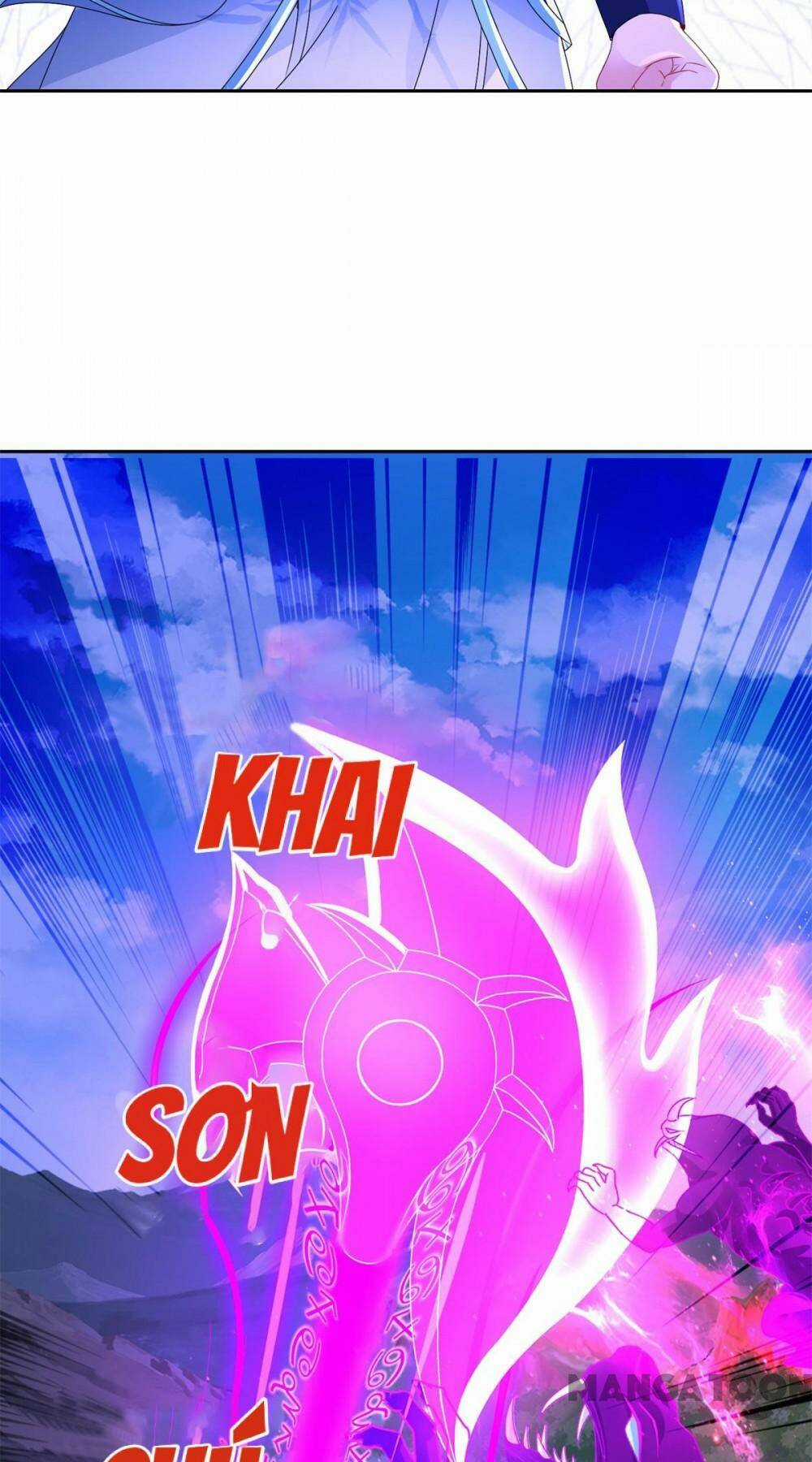 Thần Hồn Võ Đế - Chapter 288 - Trang 34