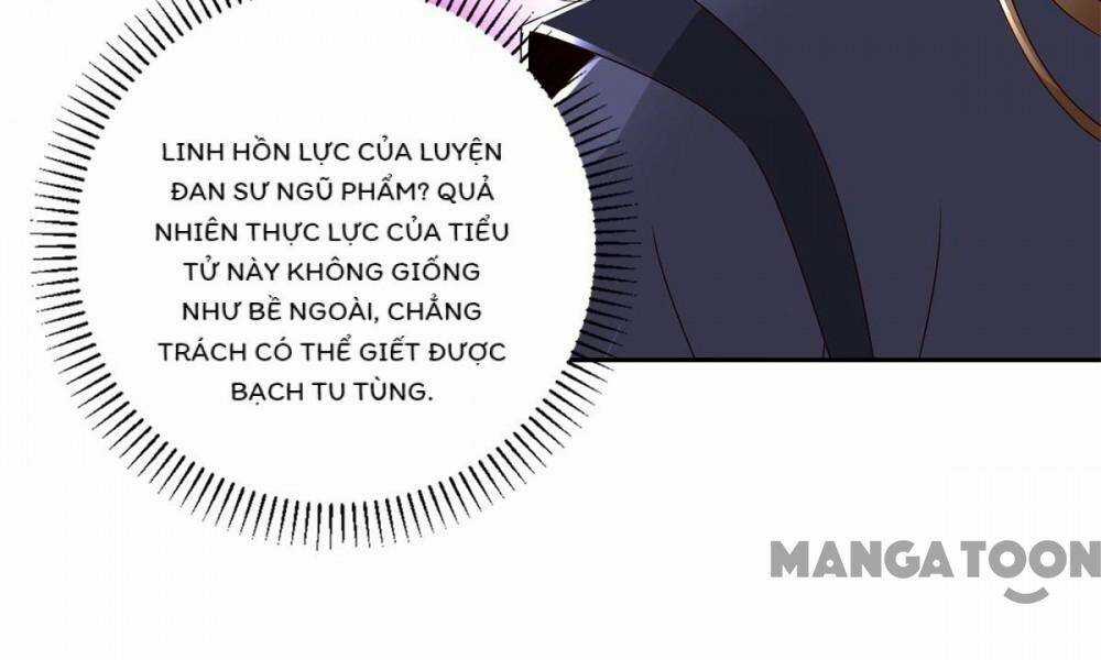 Thần Hồn Võ Đế - Chapter 288 - Trang 8