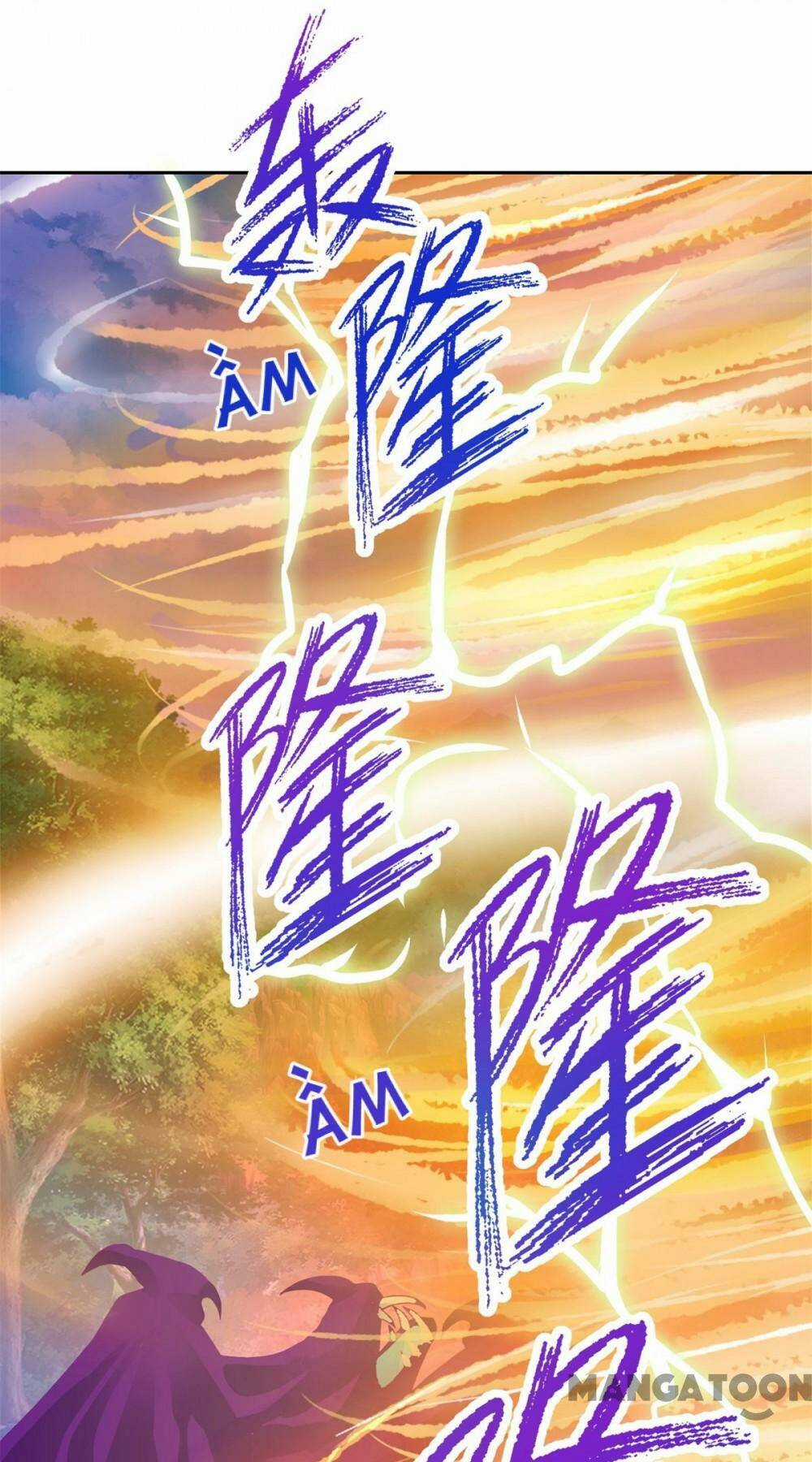 Thần Hồn Võ Đế - Chapter 288 - Trang 9