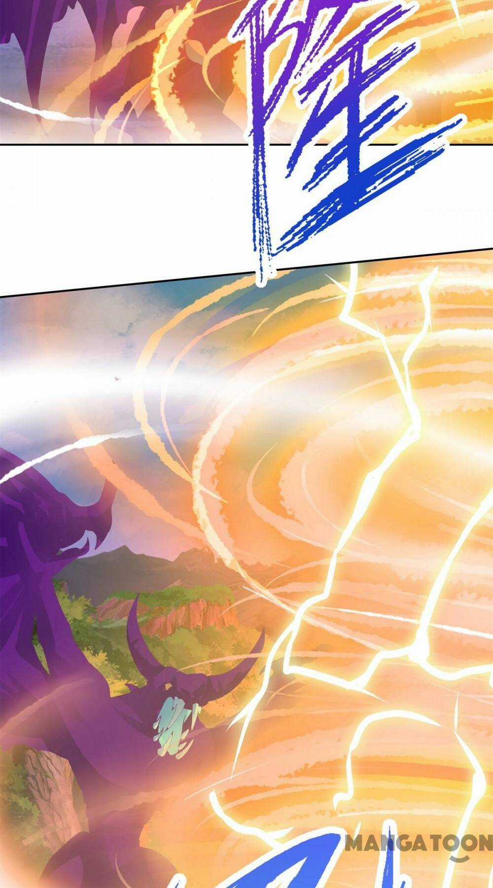 Thần Hồn Võ Đế - Chapter 288 - Trang 10