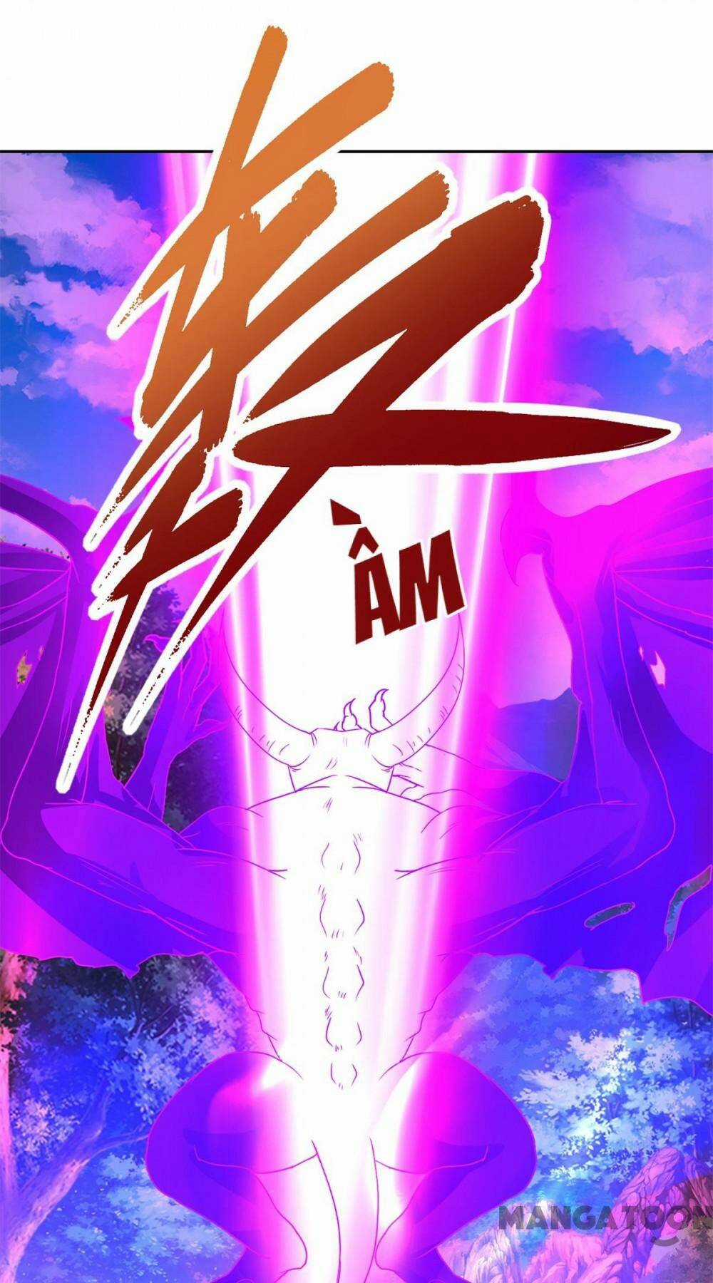 Thần Hồn Võ Đế - Chapter 289 - Trang 1