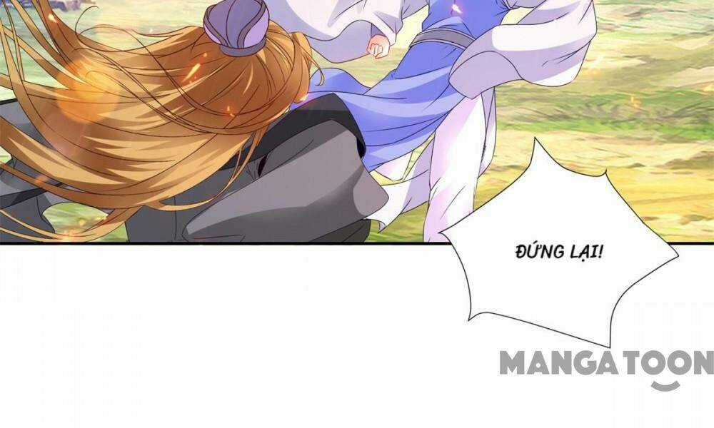 Thần Hồn Võ Đế - Chapter 289 - Trang 12