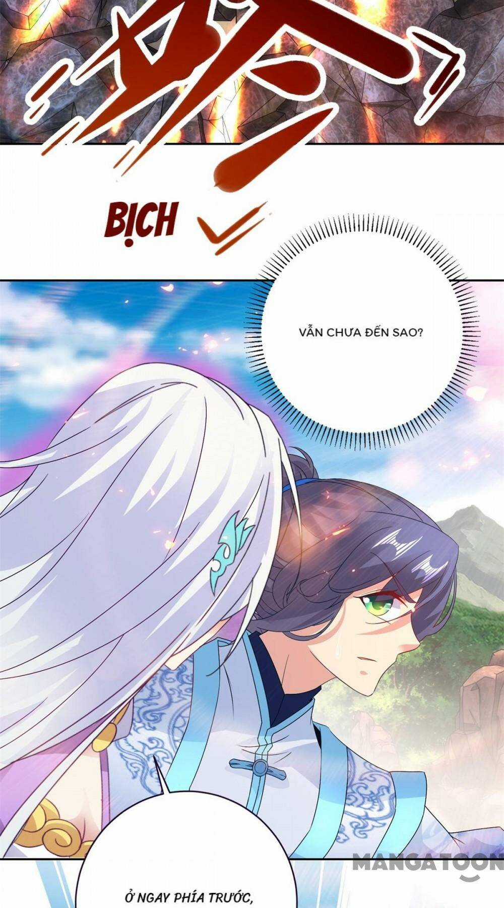 Thần Hồn Võ Đế - Chapter 289 - Trang 18