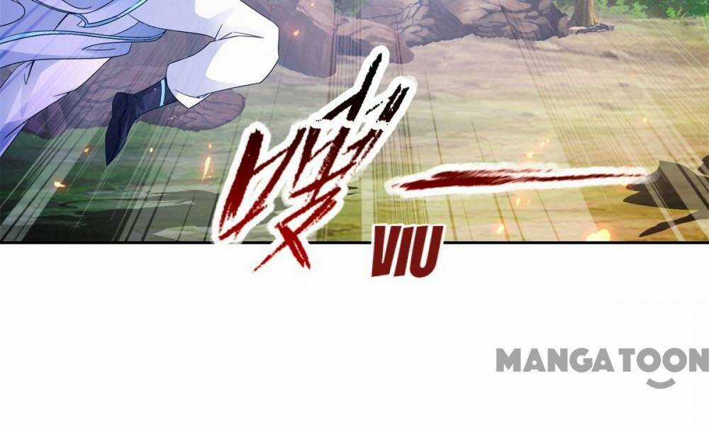 Thần Hồn Võ Đế - Chapter 289 - Trang 4