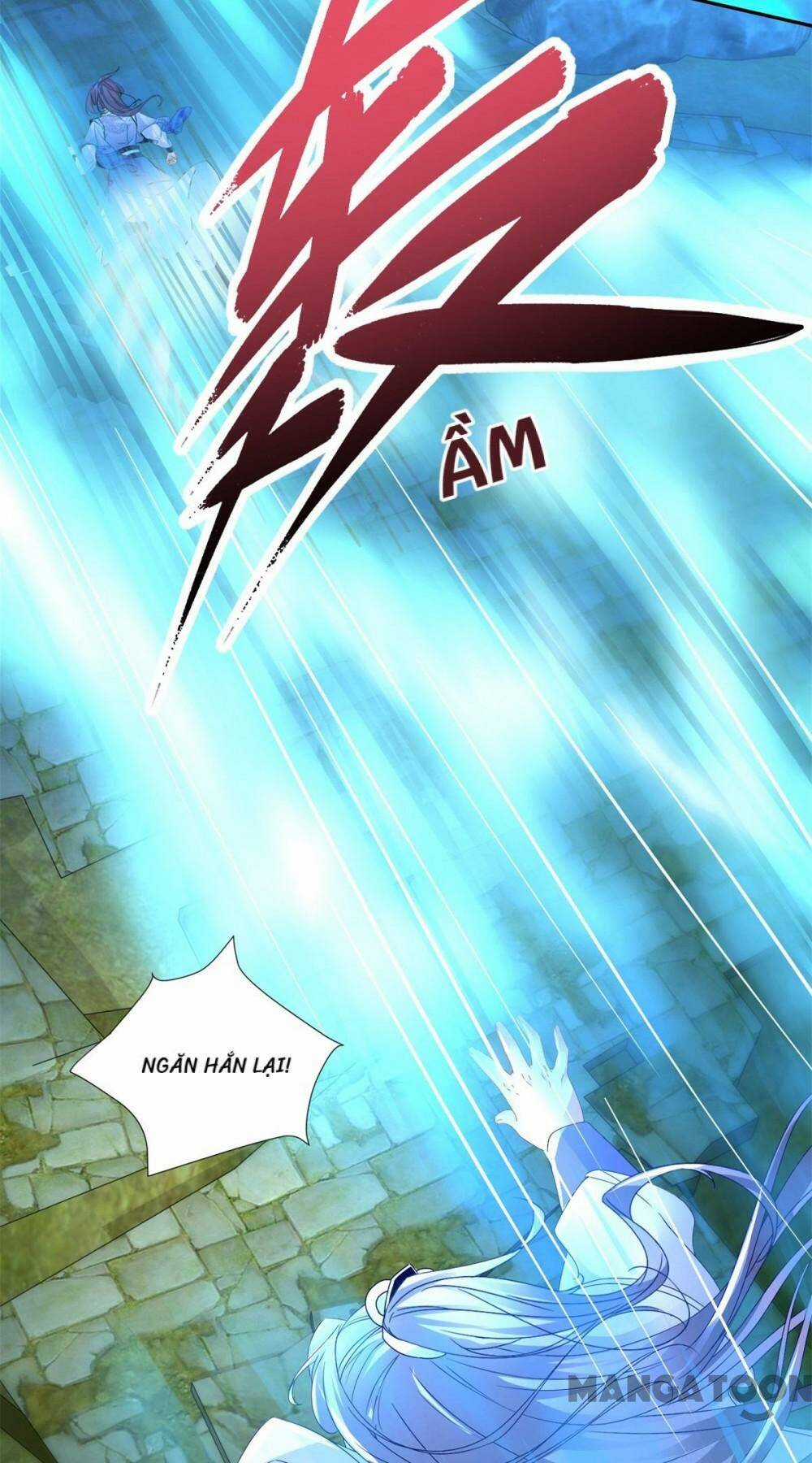 Thần Hồn Võ Đế - Chapter 289 - Trang 31