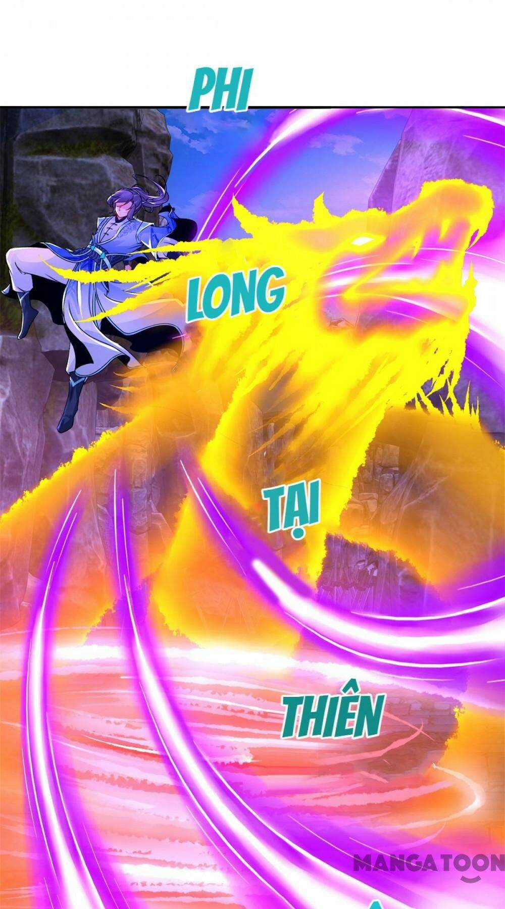 Thần Hồn Võ Đế - Chapter 289 - Trang 33