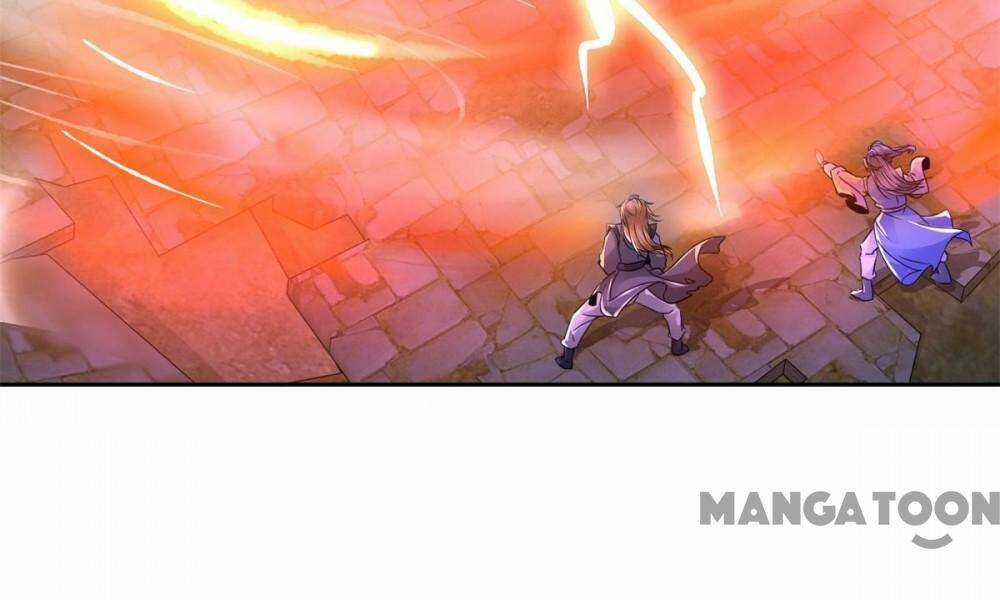 Thần Hồn Võ Đế - Chapter 289 - Trang 36