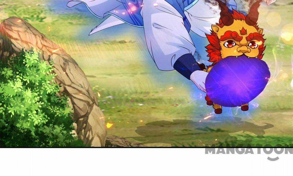 Thần Hồn Võ Đế - Chapter 289 - Trang 8