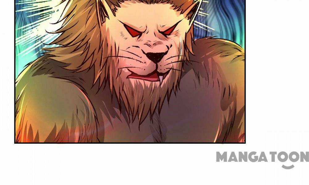 Thần Hồn Võ Đế - Chapter 290 - Trang 8