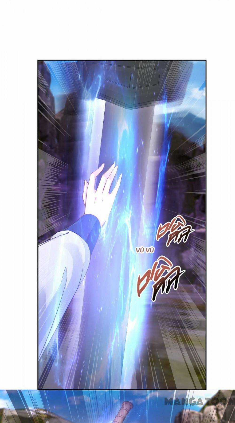 Thần Hồn Võ Đế - Chapter 291 - Trang 13