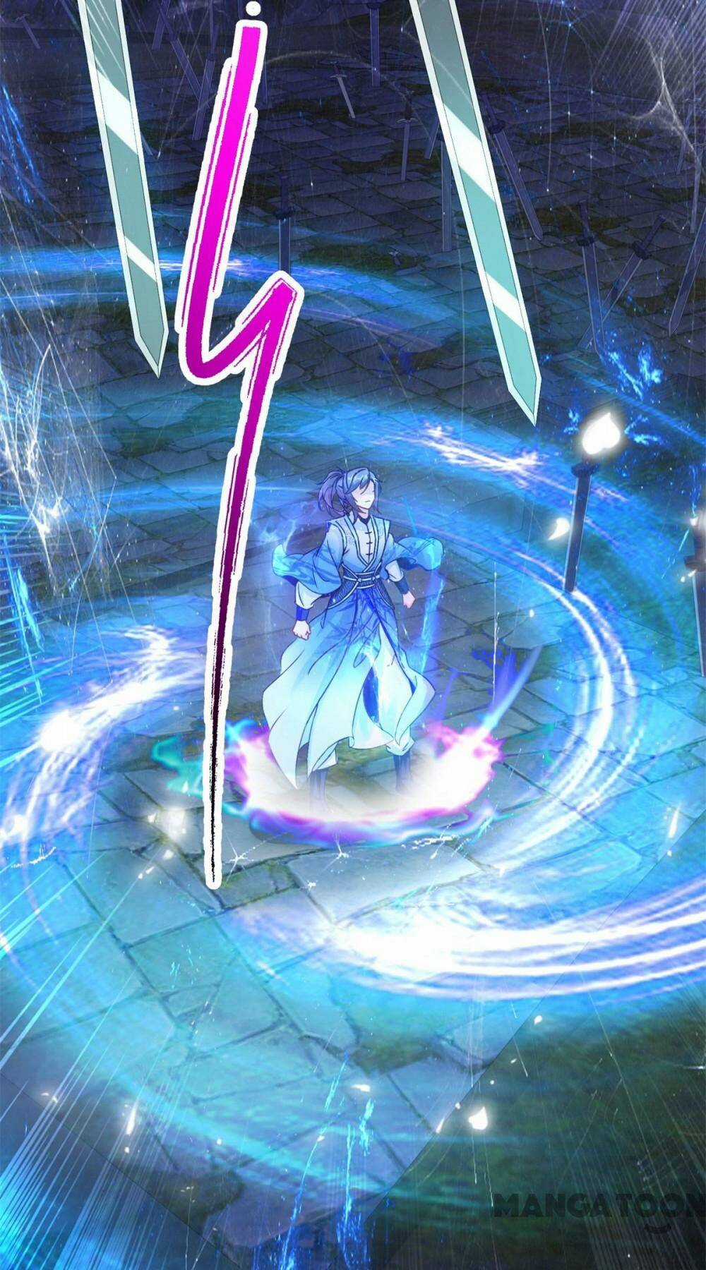 Thần Hồn Võ Đế - Chapter 291 - Trang 19