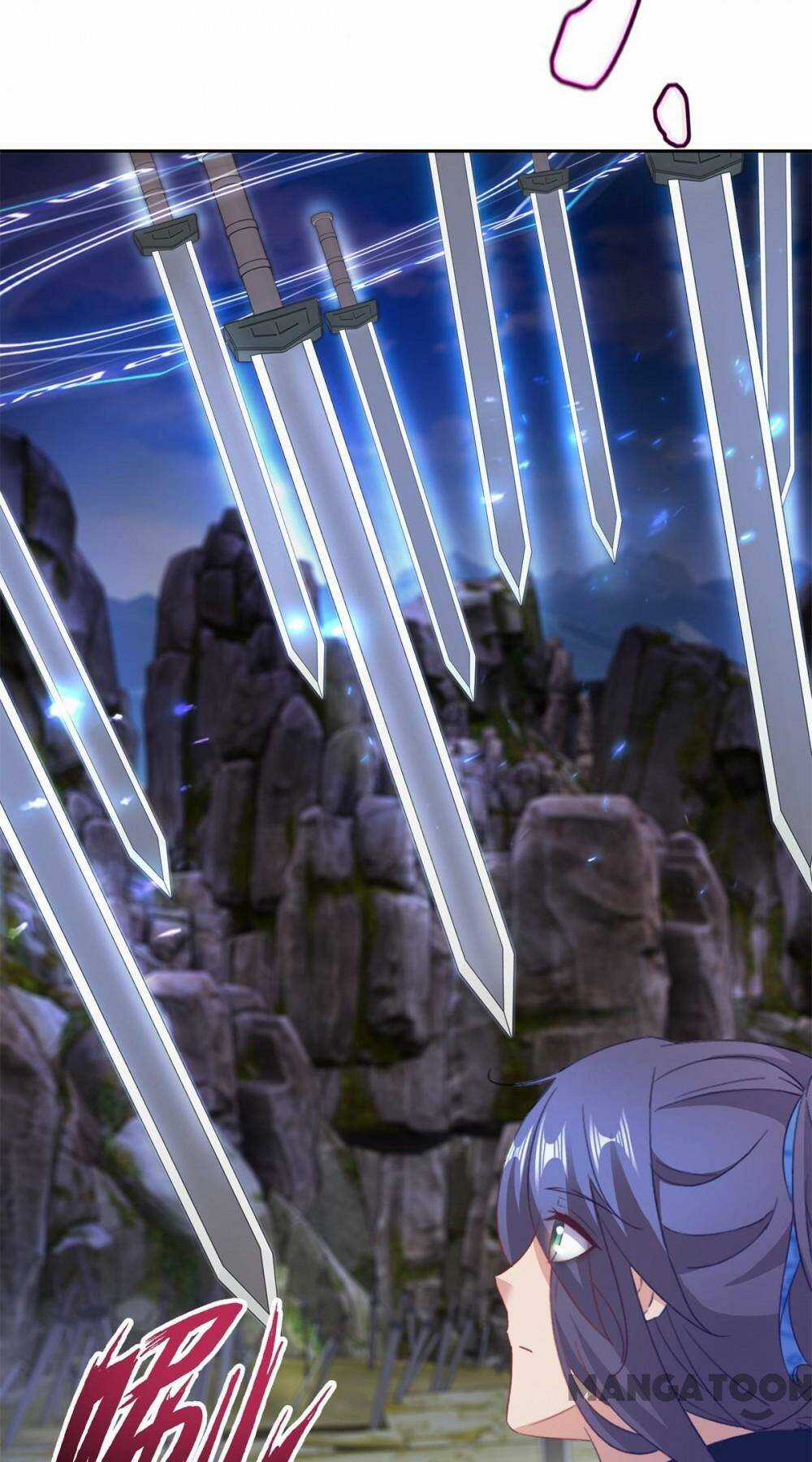 Thần Hồn Võ Đế - Chapter 291 - Trang 22