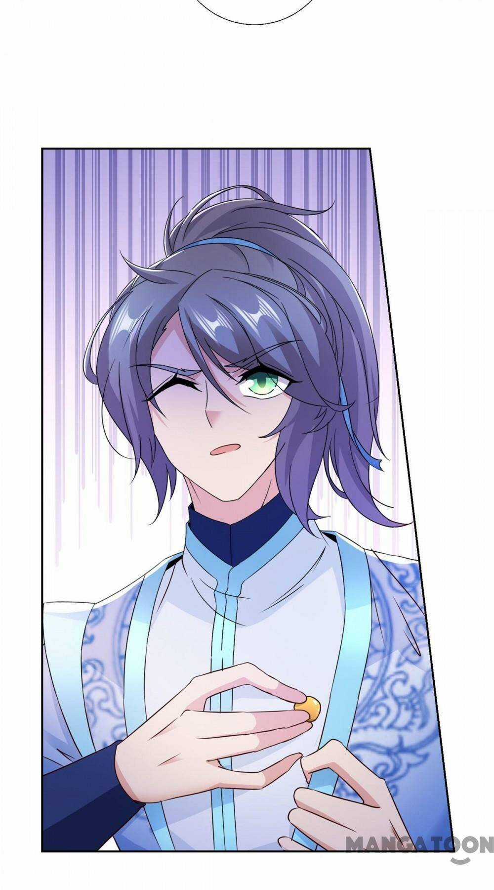 Thần Hồn Võ Đế - Chapter 291 - Trang 31