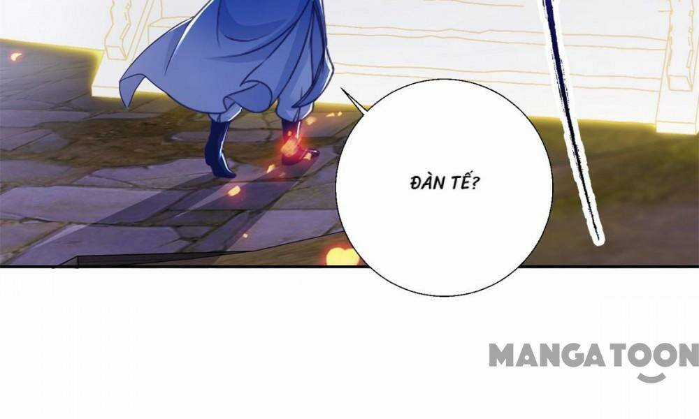 Thần Hồn Võ Đế - Chapter 291 - Trang 36