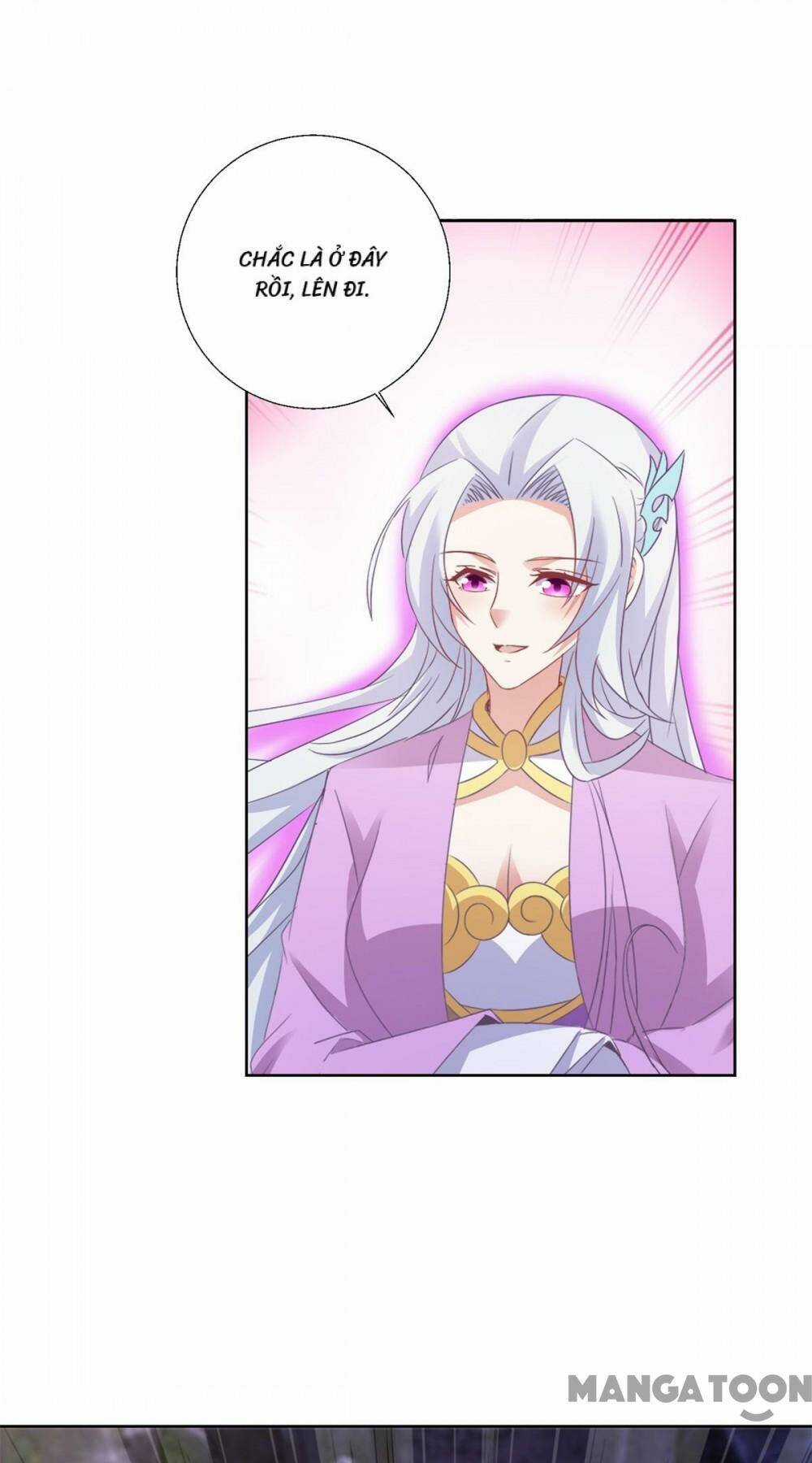 Thần Hồn Võ Đế - Chapter 291 - Trang 38