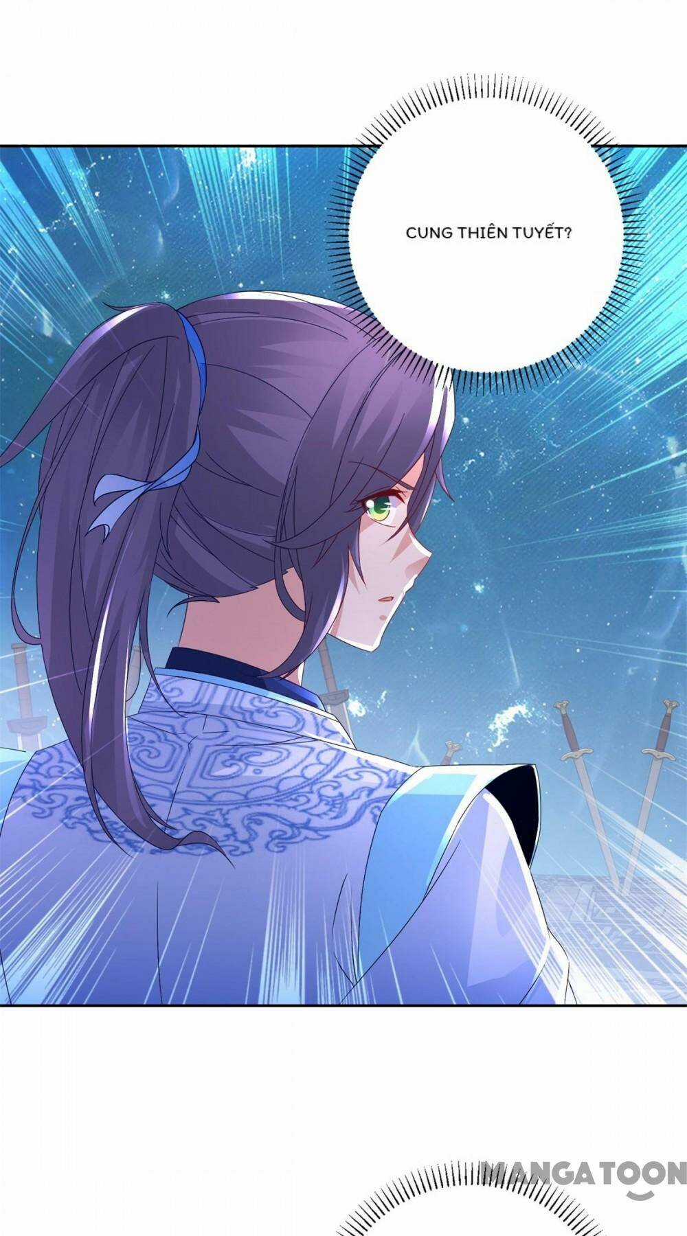 Thần Hồn Võ Đế - Chapter 292 - Trang 13