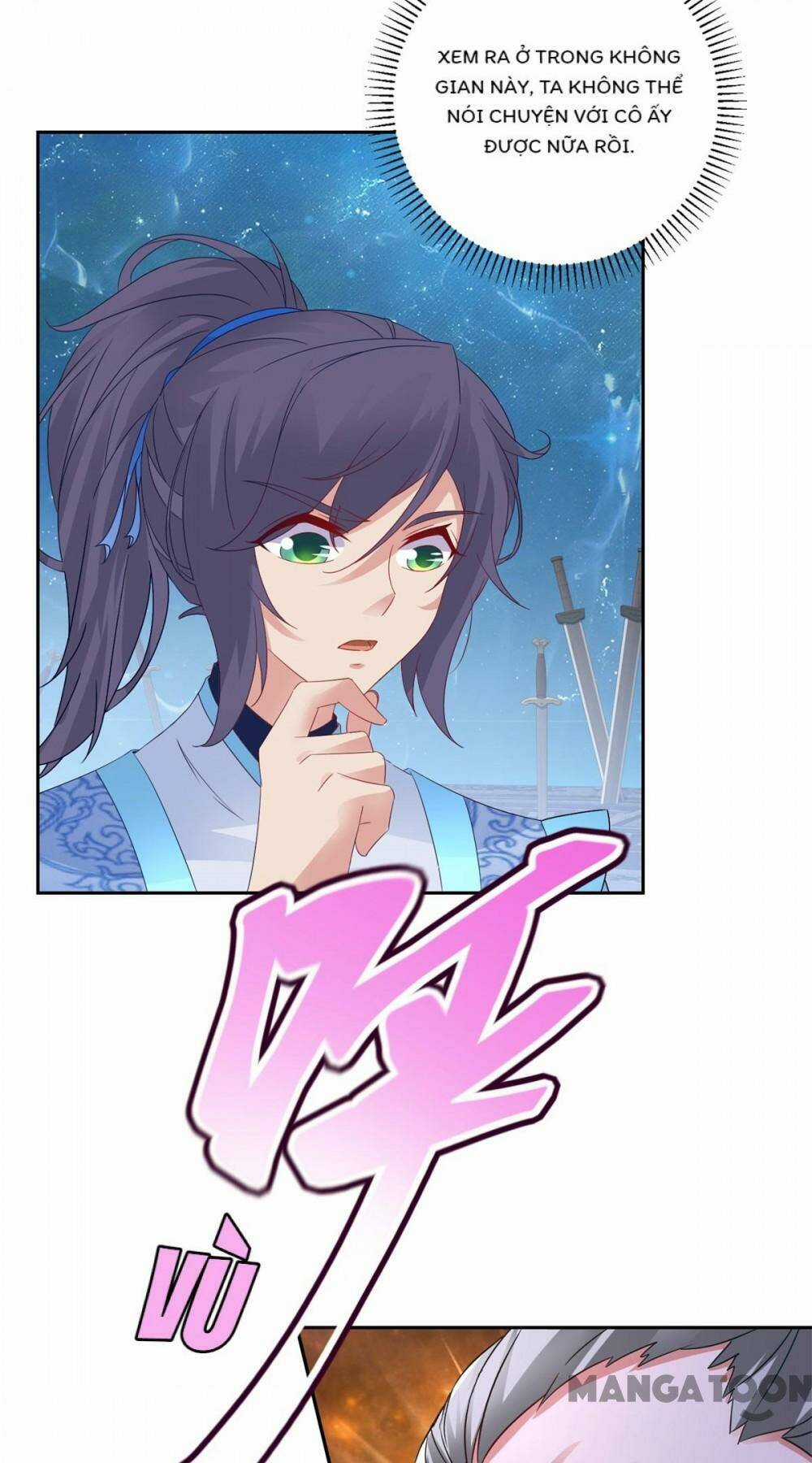 Thần Hồn Võ Đế - Chapter 292 - Trang 14