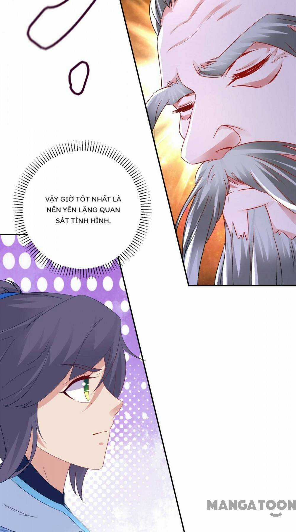 Thần Hồn Võ Đế - Chapter 292 - Trang 15