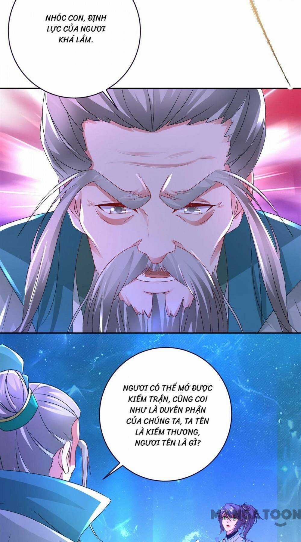 Thần Hồn Võ Đế - Chapter 292 - Trang 18