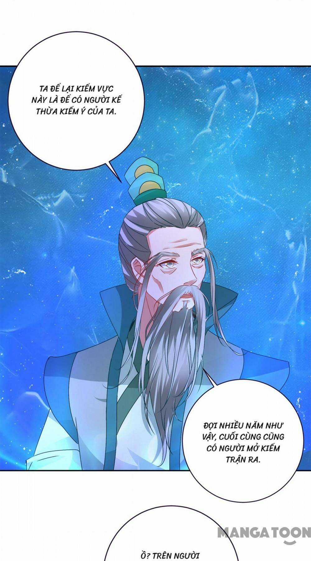 Thần Hồn Võ Đế - Chapter 292 - Trang 25
