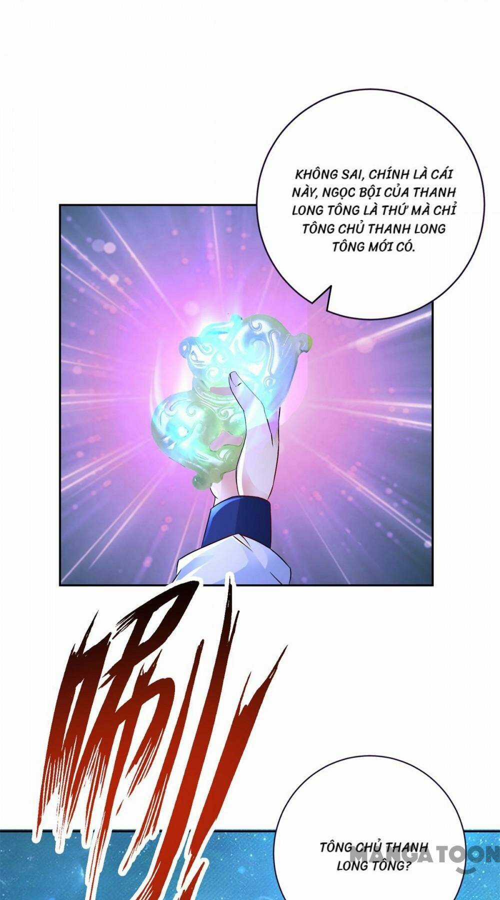 Thần Hồn Võ Đế - Chapter 292 - Trang 29