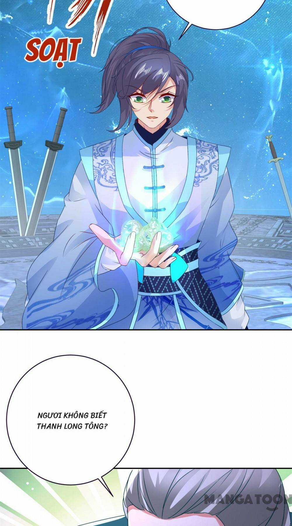 Thần Hồn Võ Đế - Chapter 292 - Trang 30