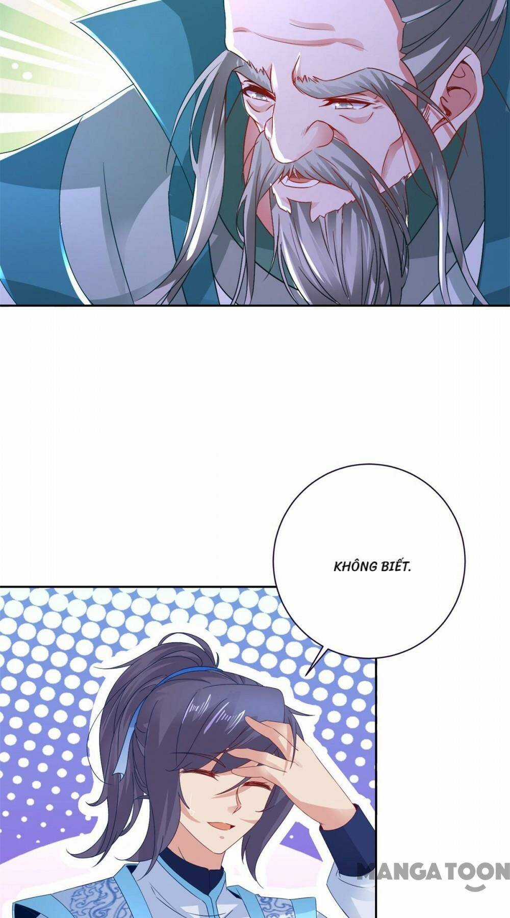 Thần Hồn Võ Đế - Chapter 292 - Trang 31