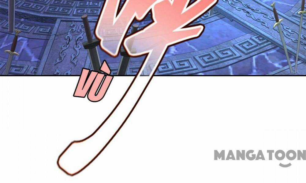 Thần Hồn Võ Đế - Chapter 292 - Trang 36