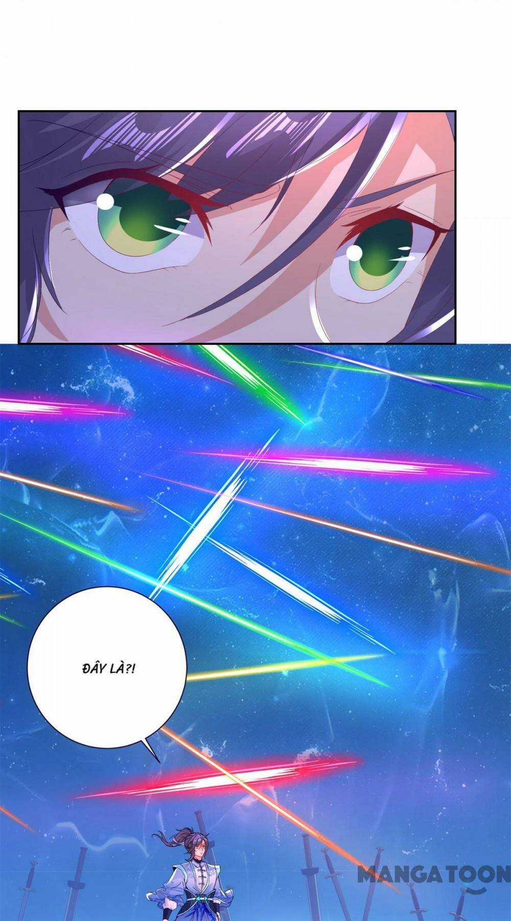 Thần Hồn Võ Đế - Chapter 292 - Trang 5