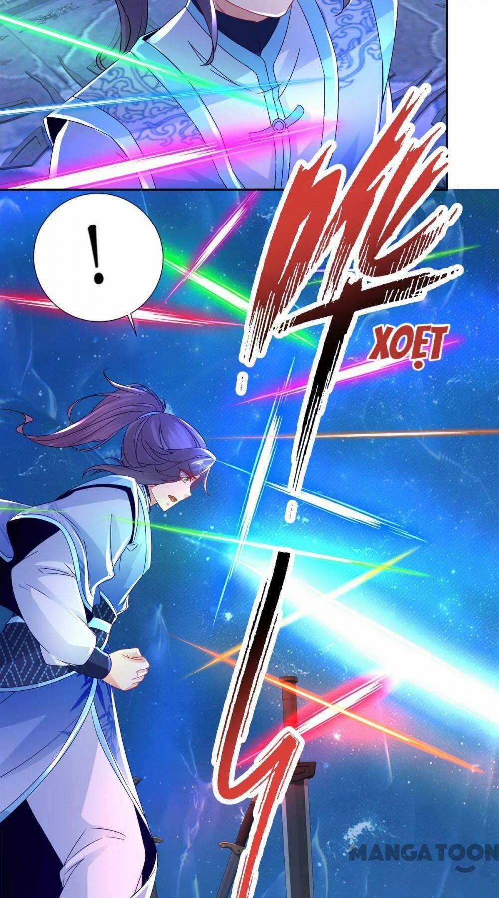 Thần Hồn Võ Đế - Chapter 292 - Trang 7