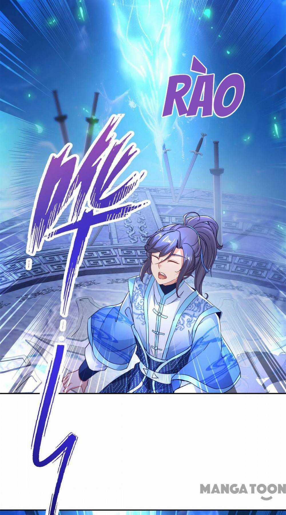 Thần Hồn Võ Đế - Chapter 293 - Trang 14