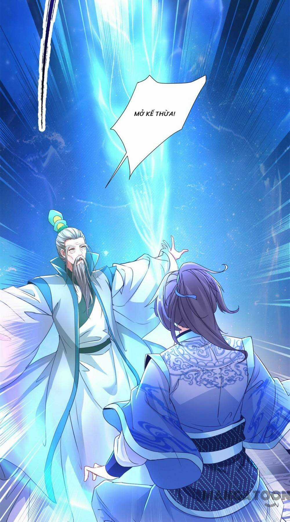 Thần Hồn Võ Đế - Chapter 293 - Trang 15