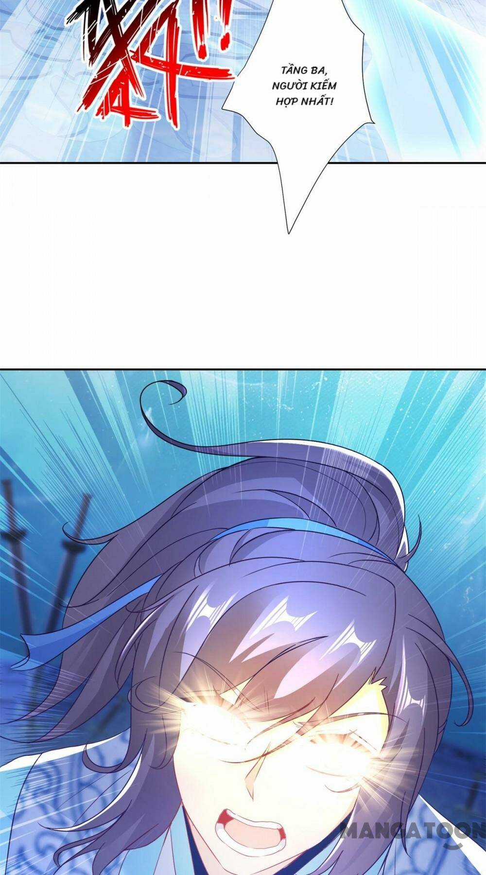 Thần Hồn Võ Đế - Chapter 293 - Trang 19