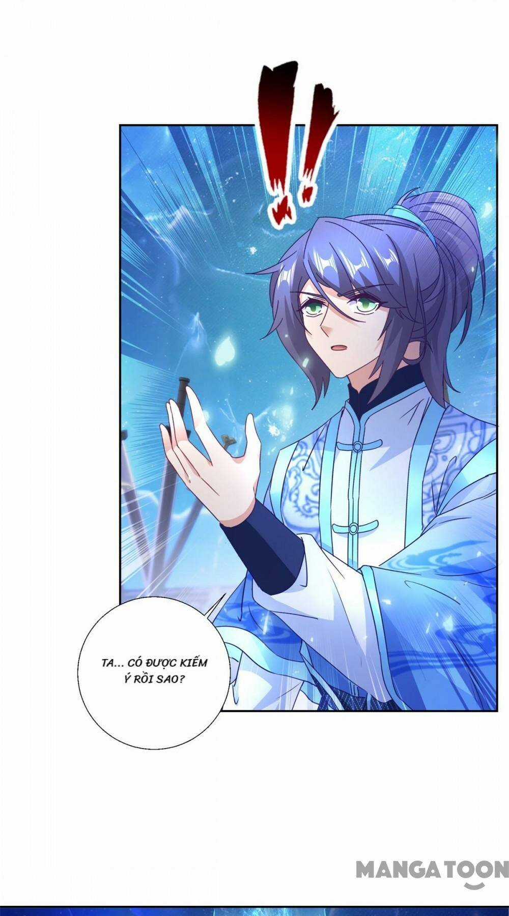 Thần Hồn Võ Đế - Chapter 293 - Trang 21