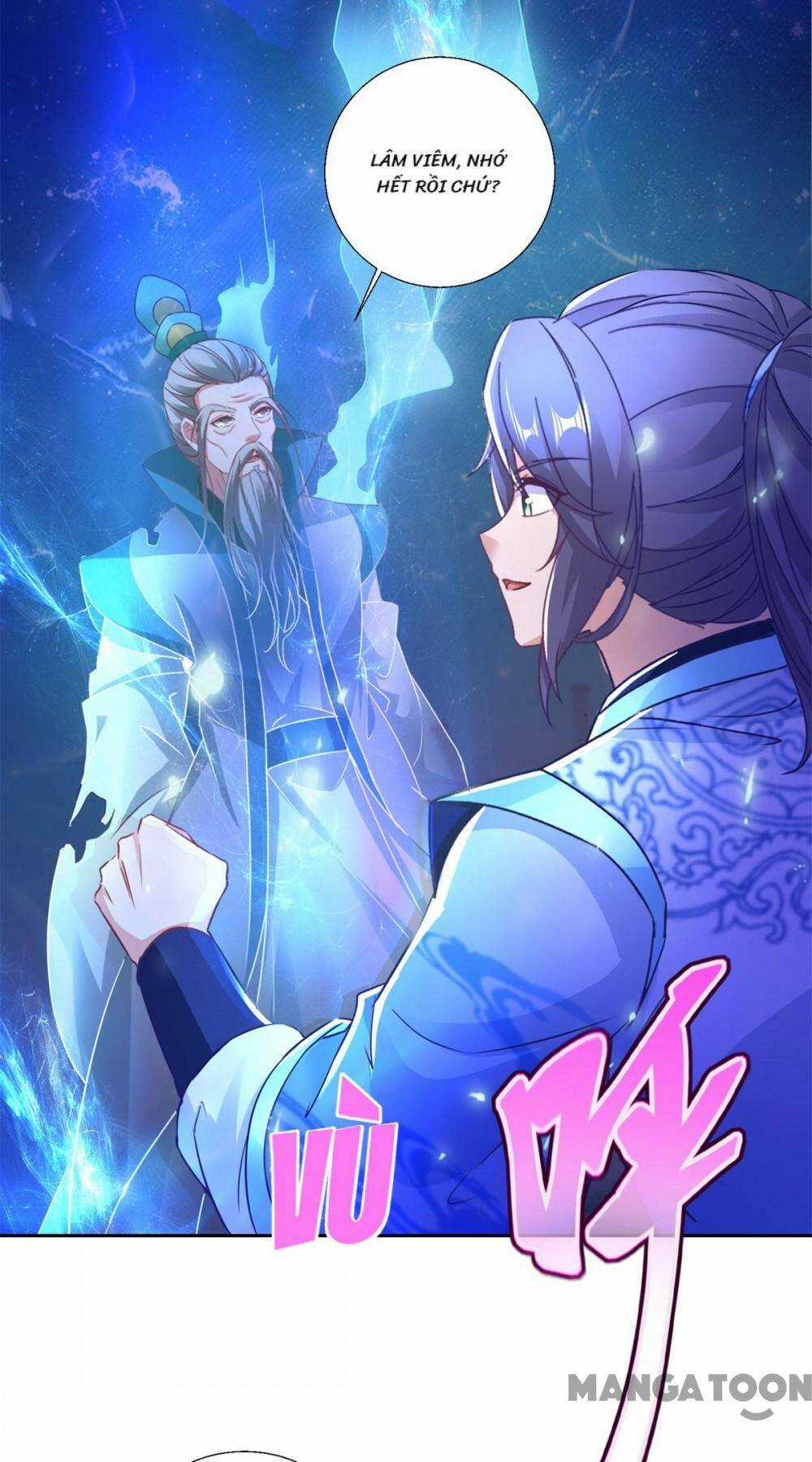 Thần Hồn Võ Đế - Chapter 293 - Trang 22