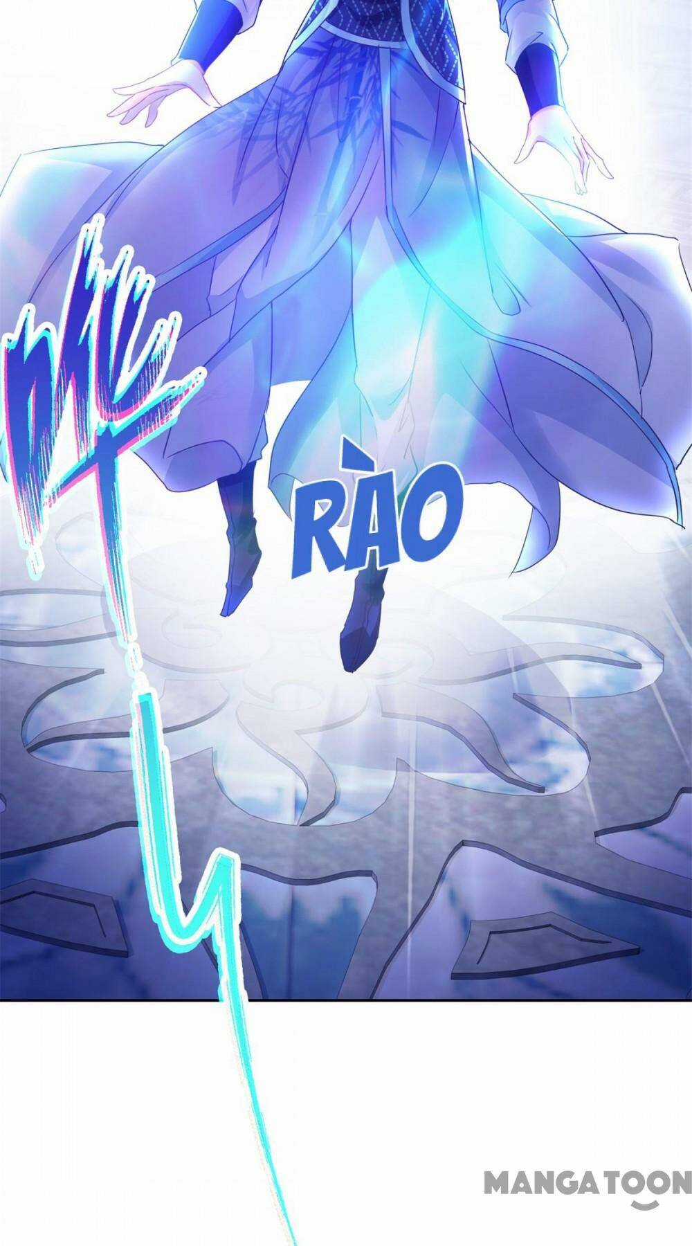 Thần Hồn Võ Đế - Chapter 293 - Trang 28