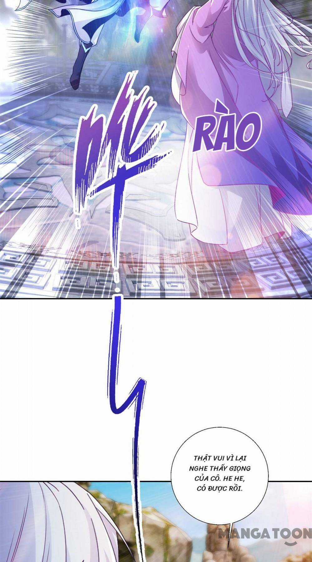 Thần Hồn Võ Đế - Chapter 293 - Trang 31