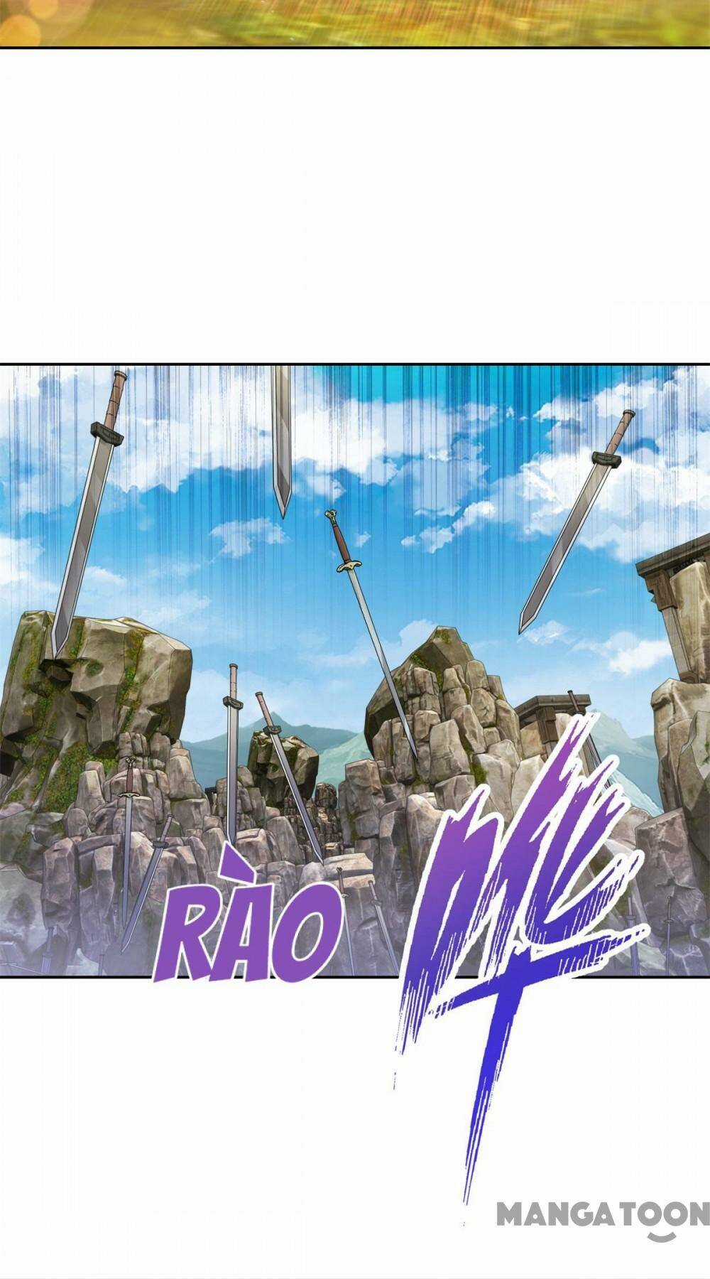 Thần Hồn Võ Đế - Chapter 293 - Trang 35