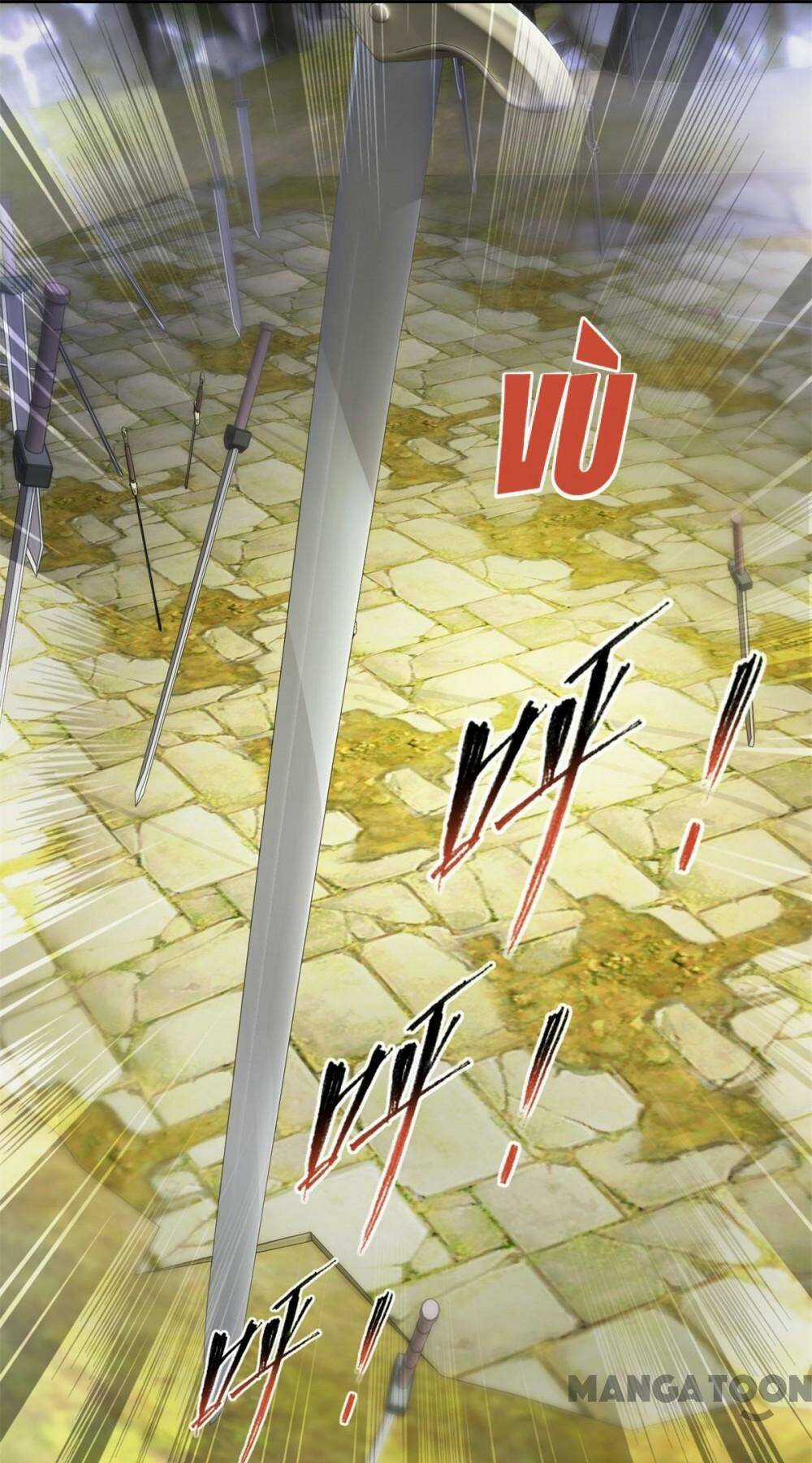 Thần Hồn Võ Đế - Chapter 293 - Trang 36