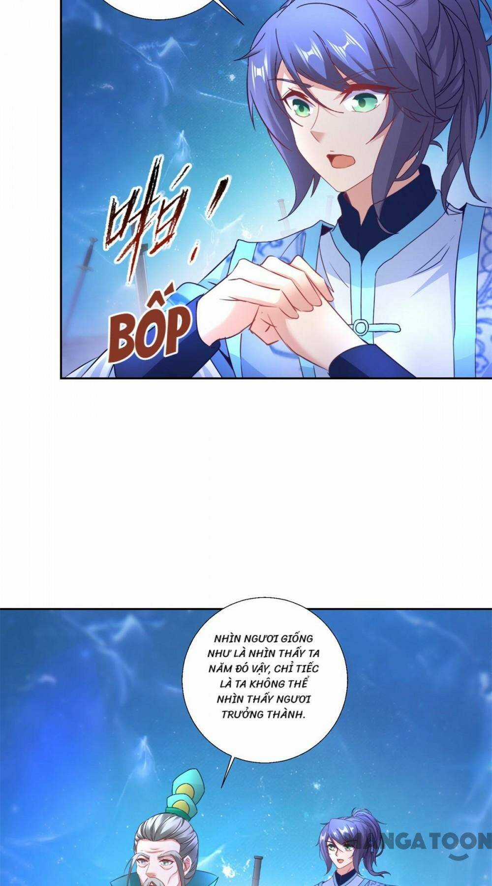 Thần Hồn Võ Đế - Chapter 293 - Trang 6