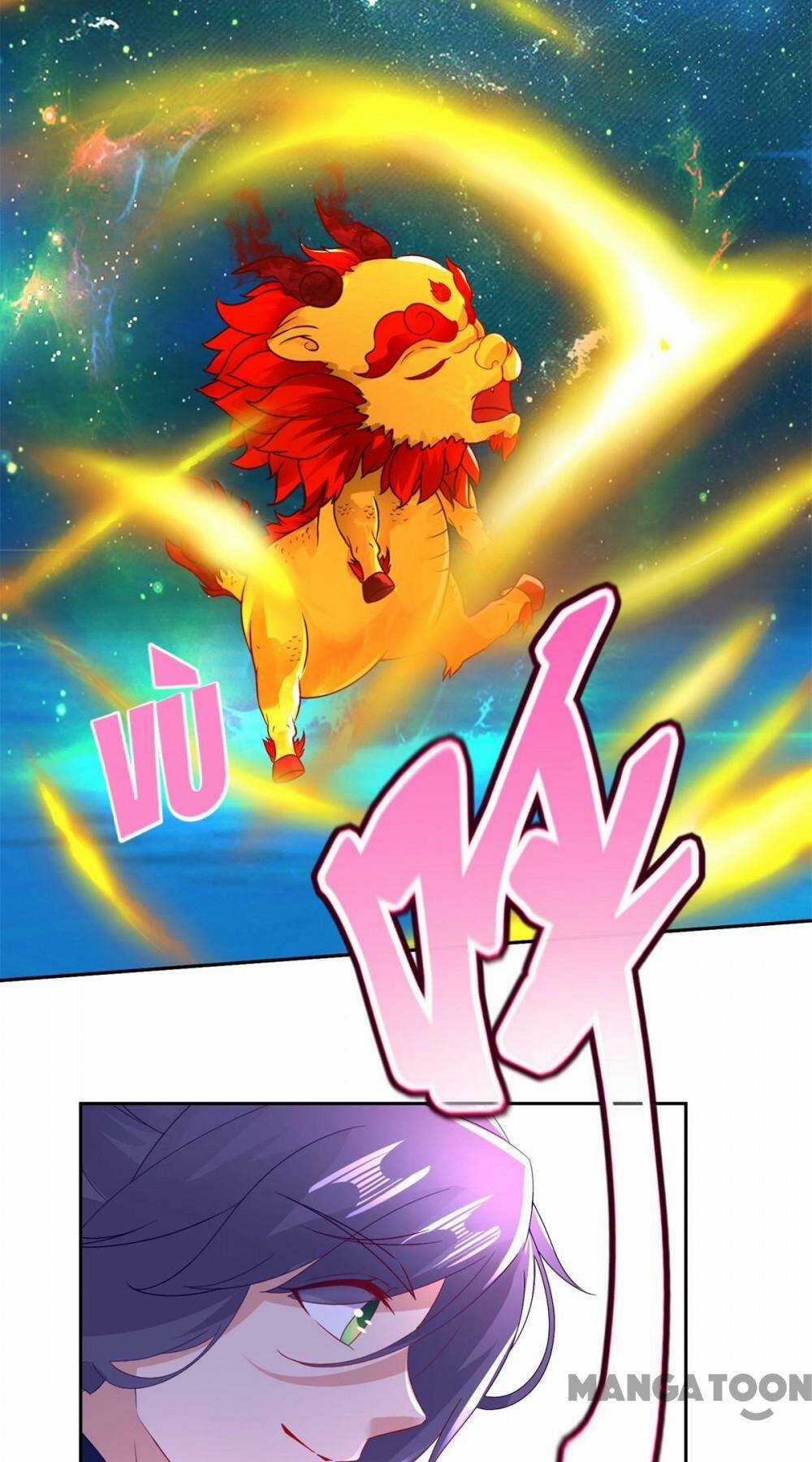 Thần Hồn Võ Đế - Chapter 294 - Trang 11